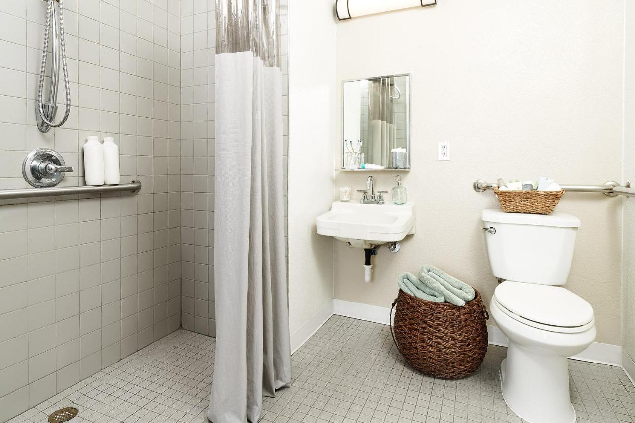 Intown Suites Extended Stay Houston Tx - Iah Airport المظهر الخارجي الصورة